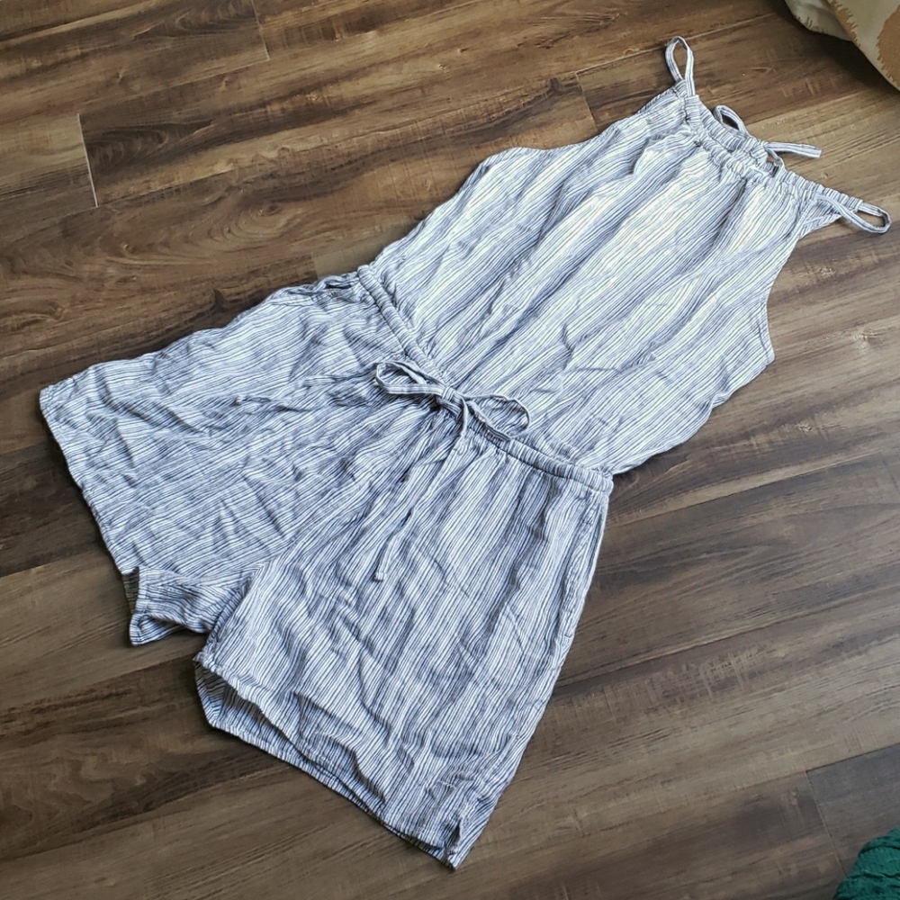 Old Navy Romper NWT